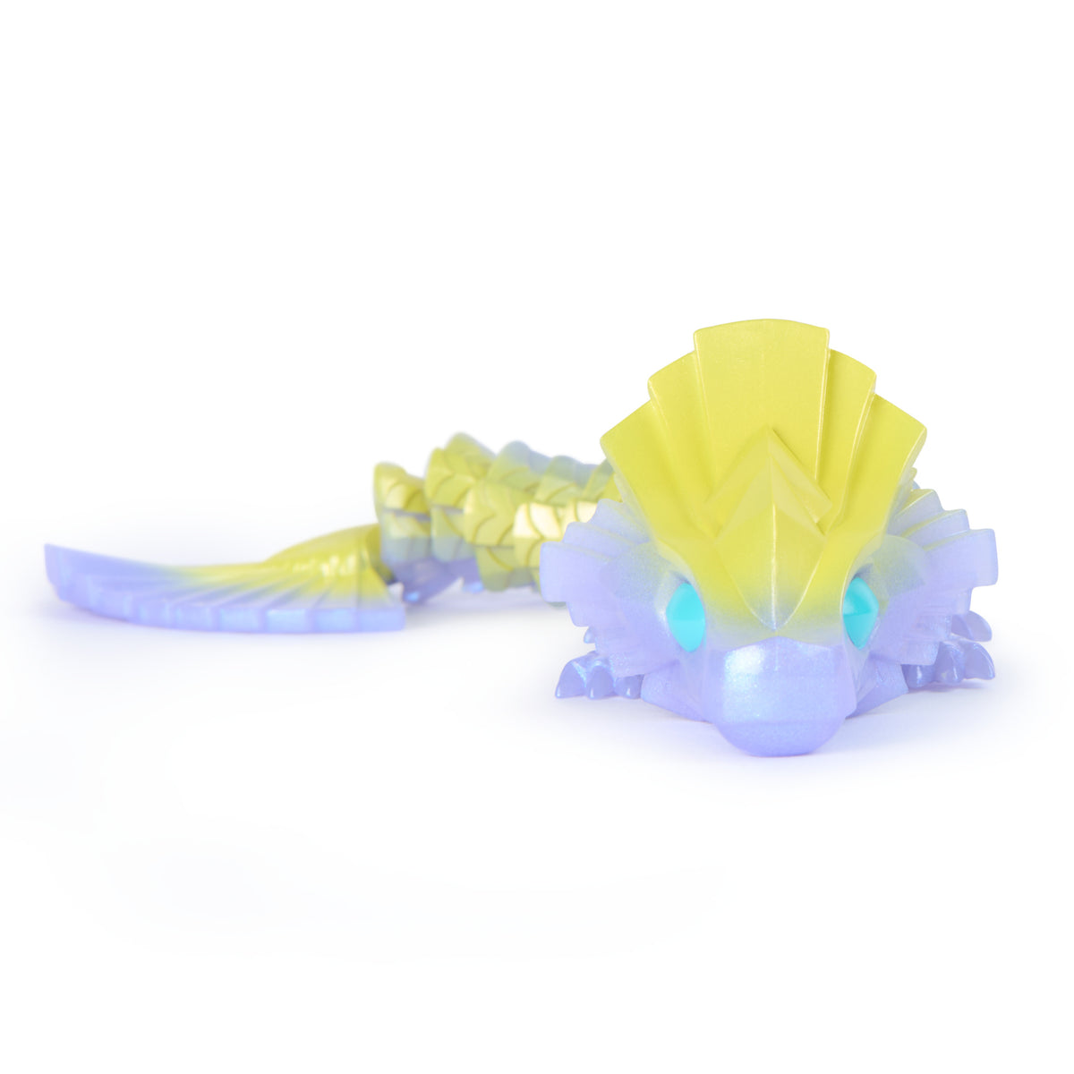 Mini dragon - Modele aléatoire - Crystalynx Dragons