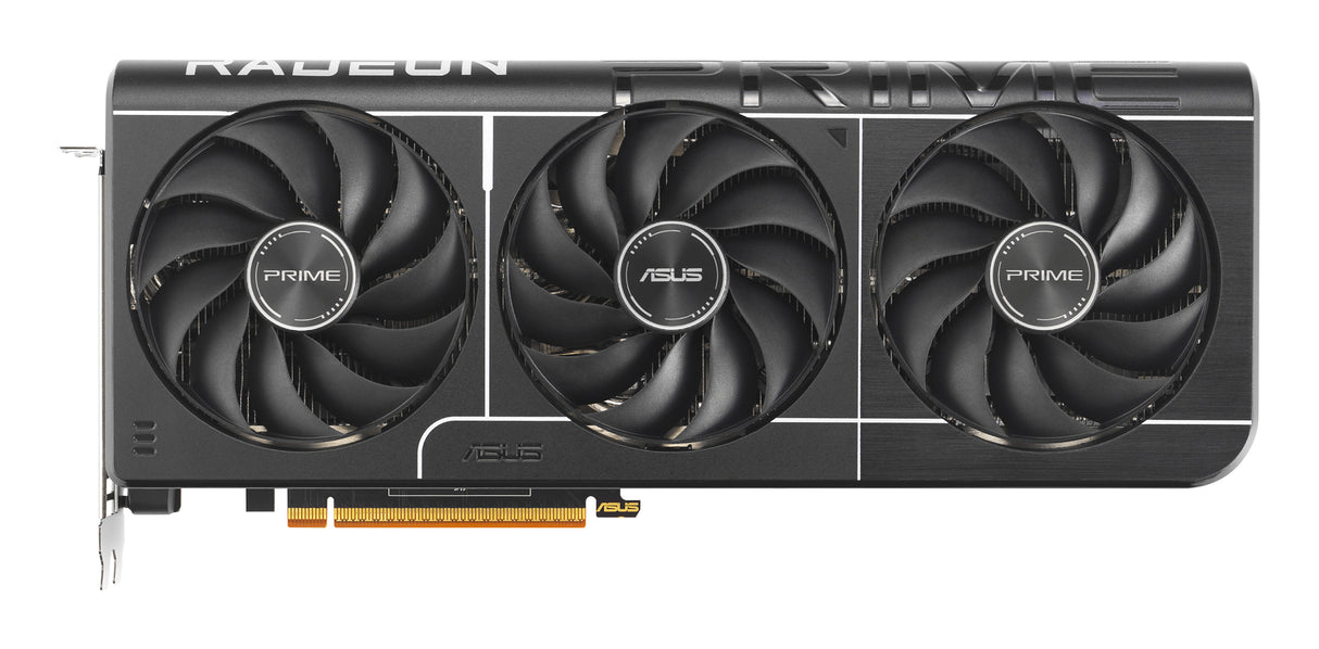 Carte Graphique Asus Radeon RX 9070 Prime OC