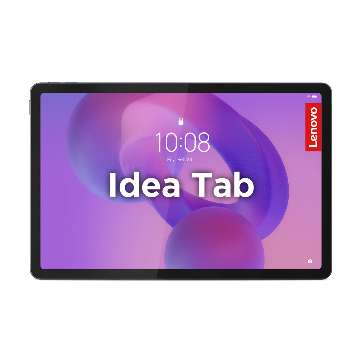 Tablette tactile LENOVO Idea Tab - 11 2,5K IPS - 8 Go RAM - Stockage 128 Go - Gris+ Stylet