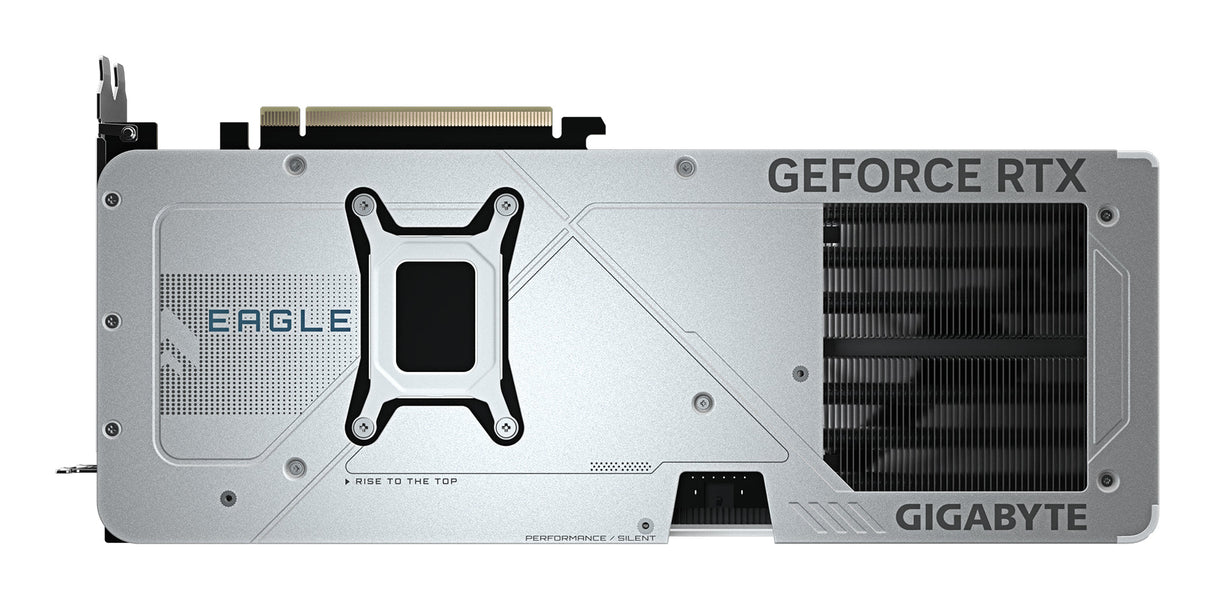 Carte Graphique Gigabyte GeForce RTX 5070 Ti Eagle OC Ice SFF