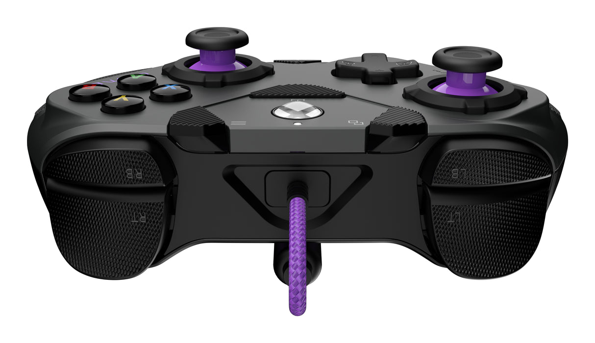 Manette de tournoi Turtle Beach Victrix Gambit Prime - Filaire, Programmable, Xbox