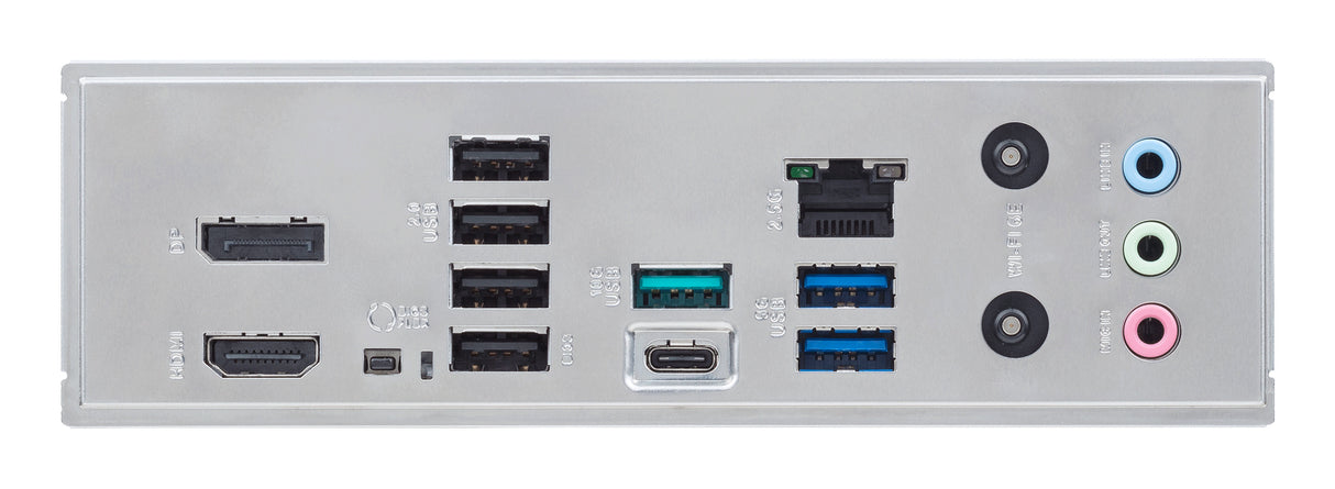 Carte mere - ASUS - PRIME B840-PLUS WIFI - AMD B840 - Emplacement AM5 ATX