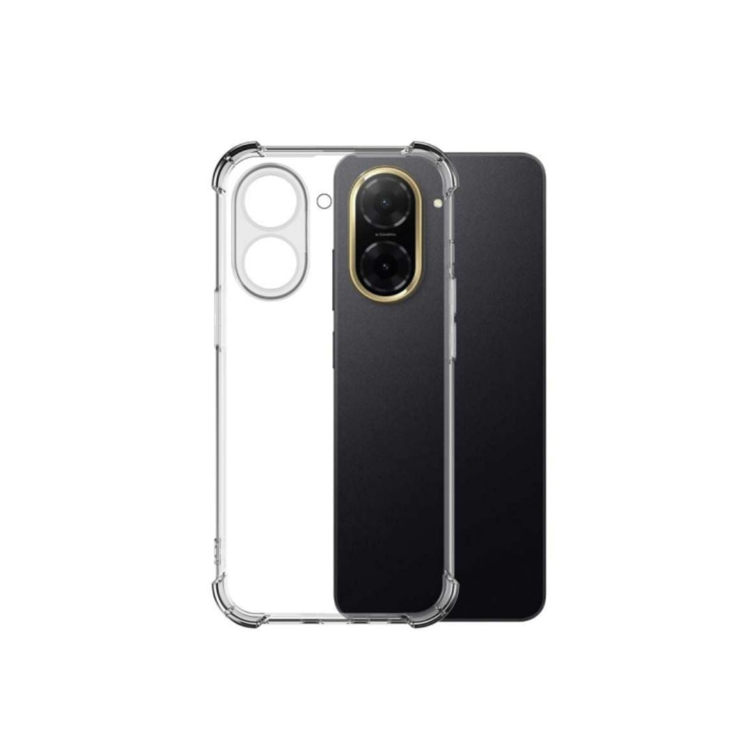 WE Coque de protection TPU XIAOMI REDMI A5 4G 171,7*77,8*8,26