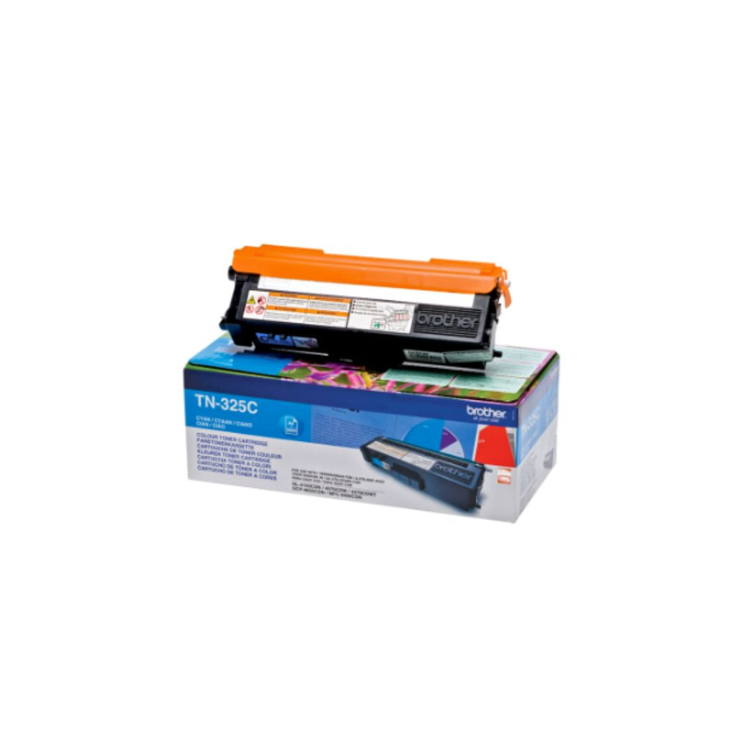 BROTHER toner cyan HL-4150CDN