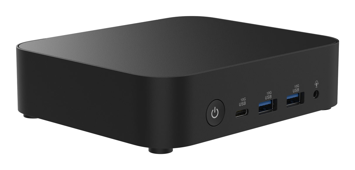 Mini PC/Barebone Asus Kit NUC 14 Essential Slim NUC14MNK - N250
