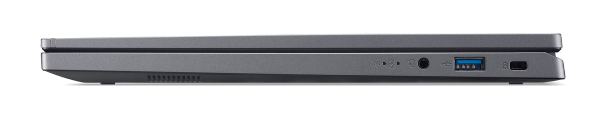 PC Portable ACER Aspire 14 : Sans Windows - 14'' WUXGA IPS - Intel Core 5 120U - RAM 16Go - 1To SSD