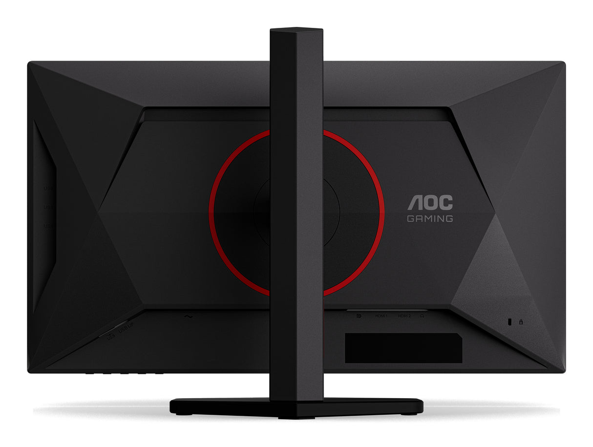 Ecran PC Gamer - AOC - 24,5'' - FHD - 420Hz (OC, 400Hz native) - Dalle Fast IPS - 0,3ms - Réglable en hauteur - 25G4KUR
