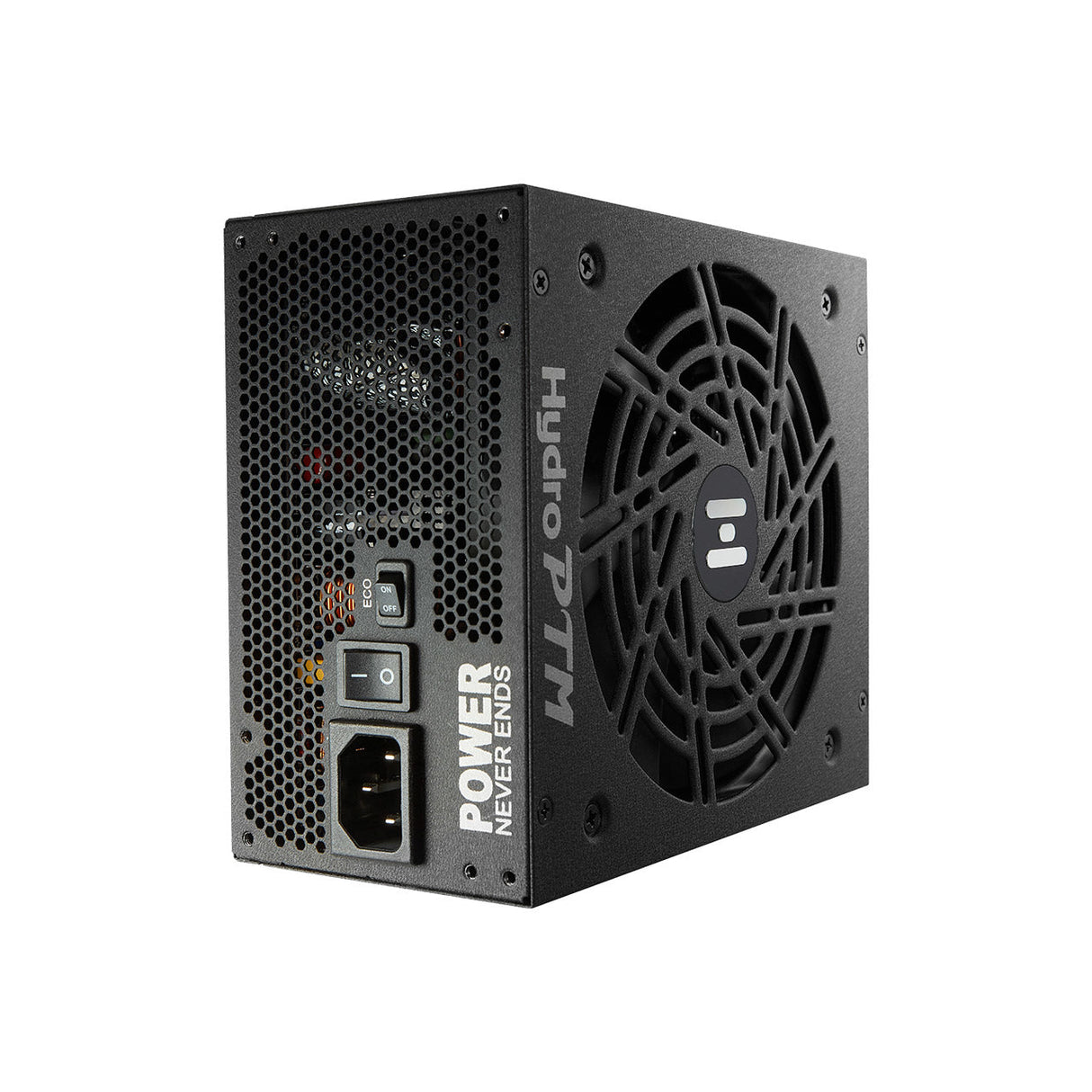Alimentation ATX FSP (Fortron) Hydro PTM Pro ATX 3.0 - 1200W (Noir)