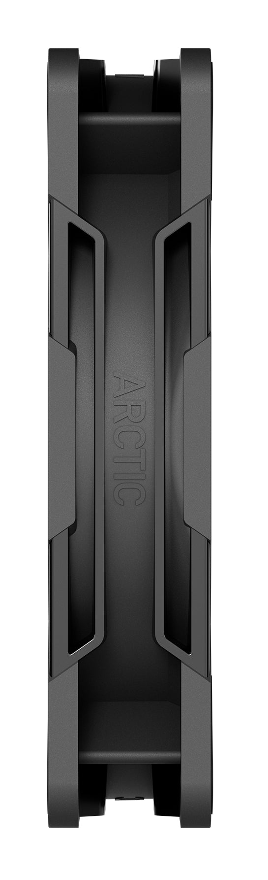 Ventilateur de boitier Arctic P12 Pro PST - 12cm (Noir)