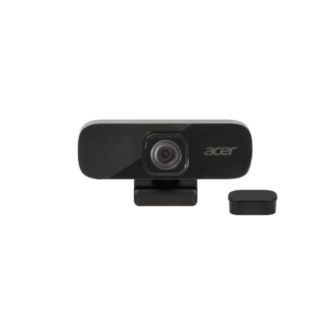 Acer QHD Conference Webcam, Angle de vision 70 , Autofocus, F=2.8, Omni-directio