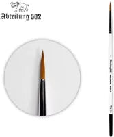 Ab.502 Pinceau Kolinsky - Top Line Pincel Marta Kolinsky 2