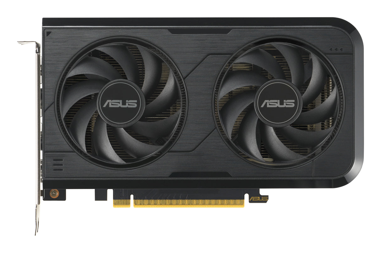 Carte Graphique Asus GeForce RTX 5050 Dual OC