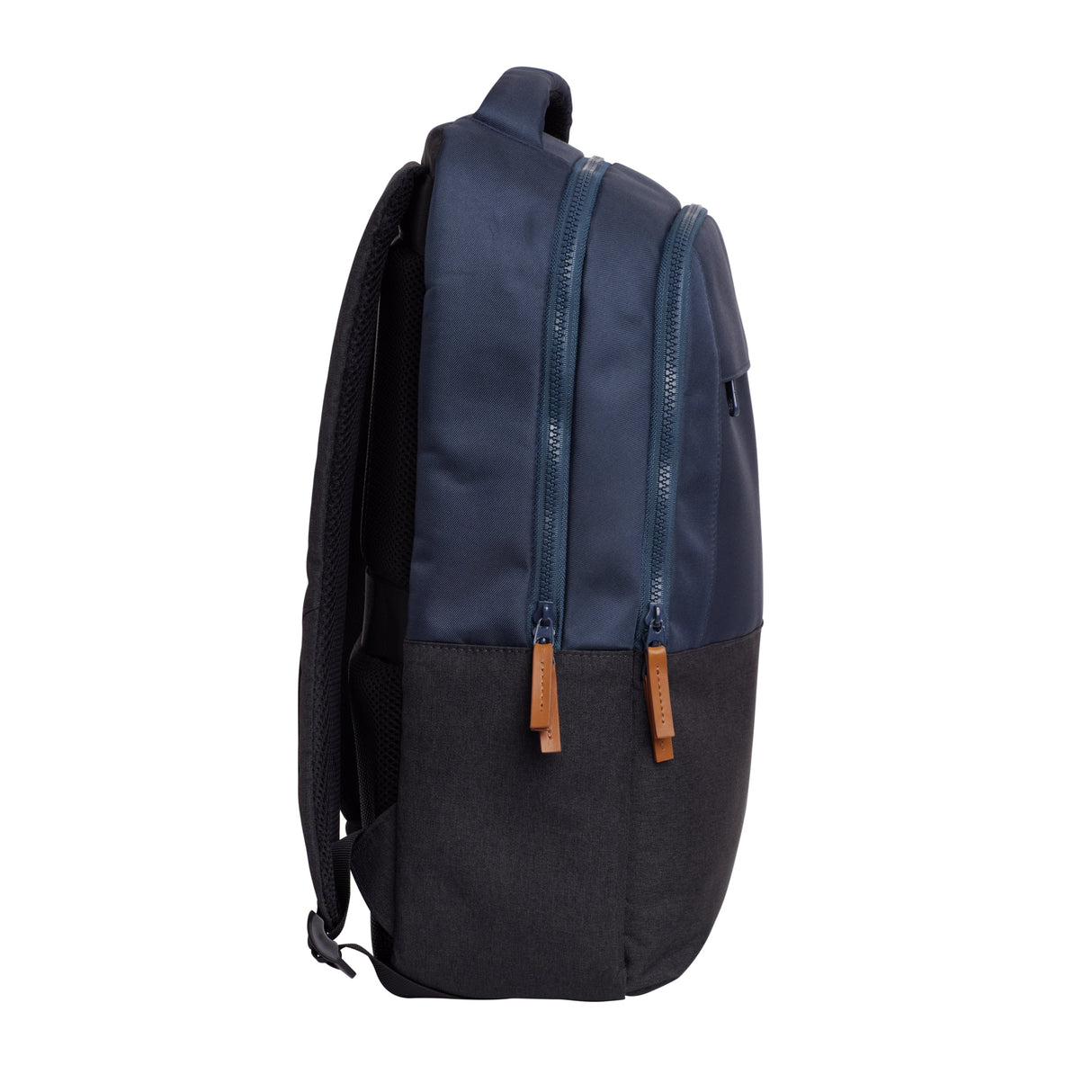 Sac � Dos Ordinateur portable Trust Lisboa 16"max (Bleu)