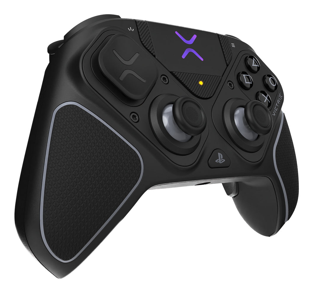 Manette modulaire - Playstation - Victrix™ Pro BFG™ Reloaded - Sans fil - Noir