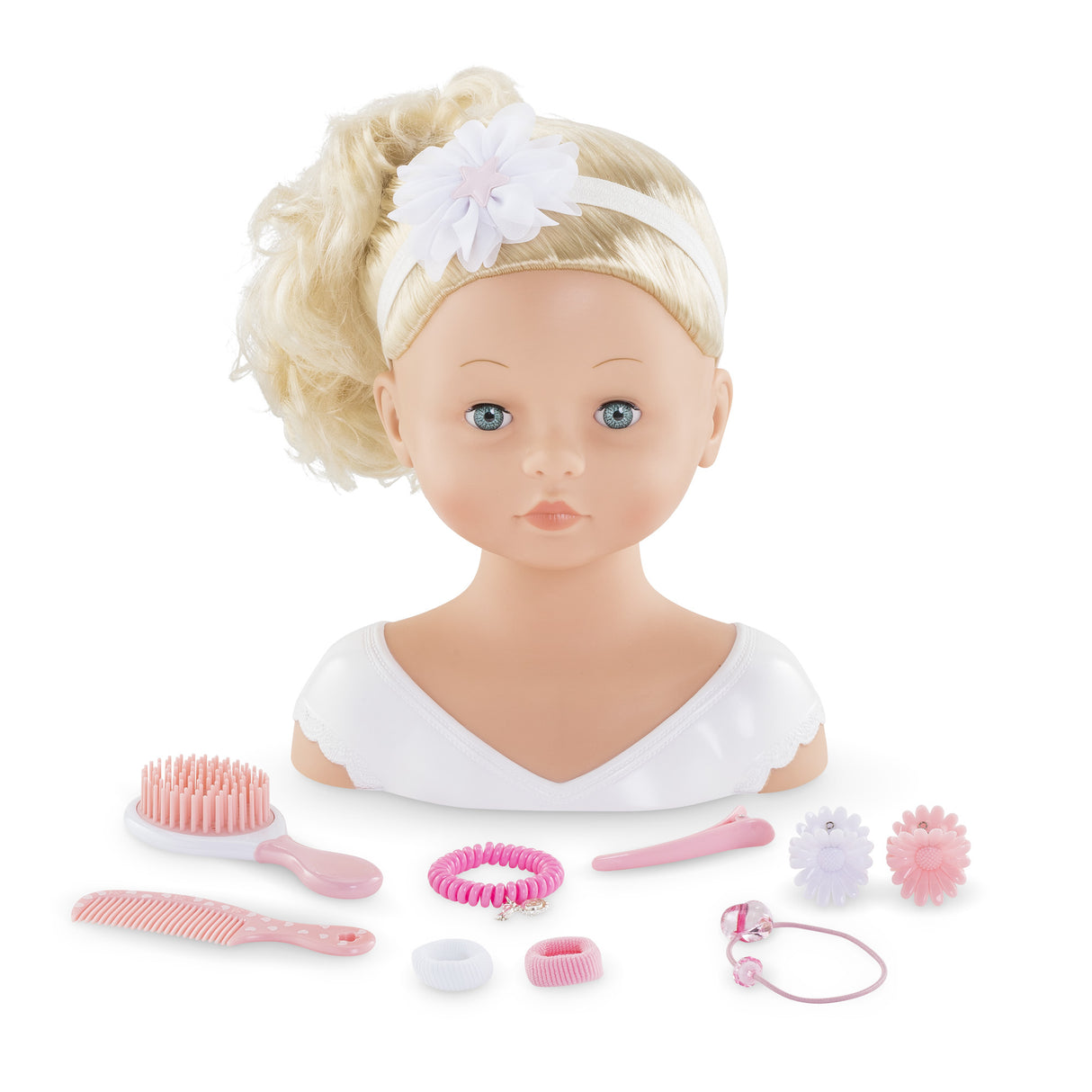 Ma Tete a coiffer