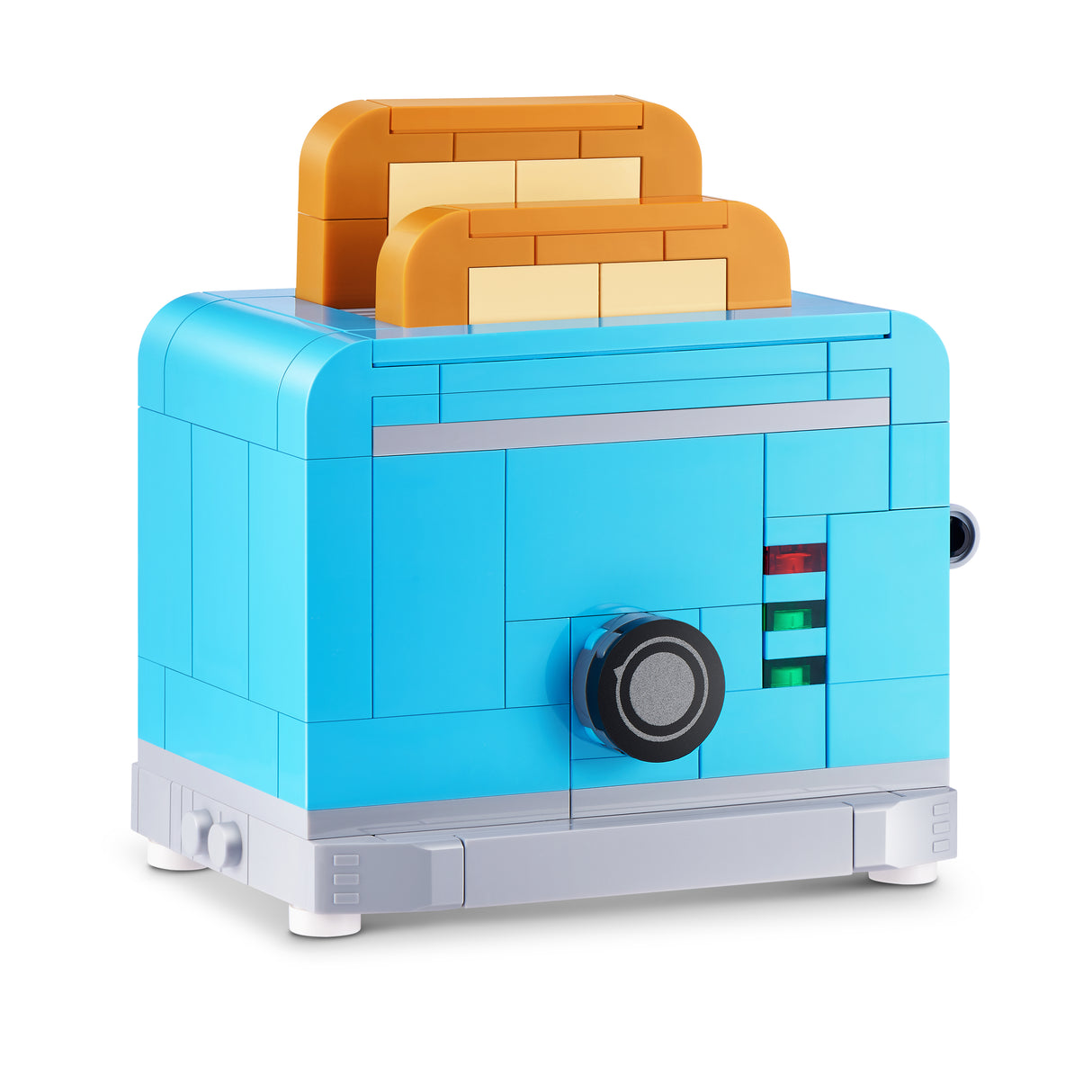 Max Premium Home - Jeu de construction - ZURU - Modele aléatoire - Des 8 ans
