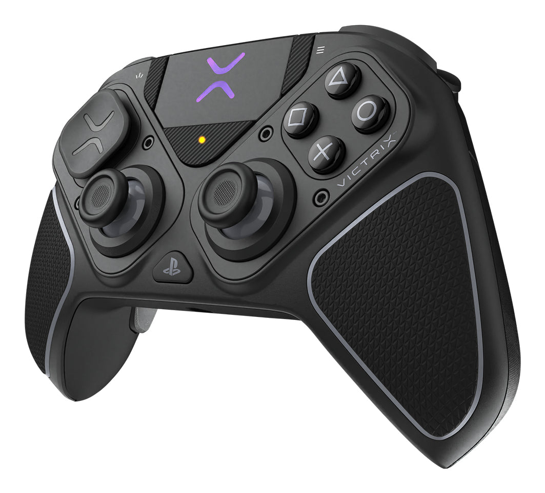 Manette modulaire - Playstation - Victrix™ Pro BFG™ Reloaded - Sans fil - Noir