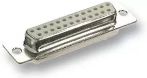 Adaptateur Parallele Femelle Dexlan � souder