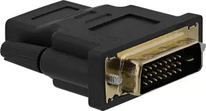 Adaptateur T'nB HDMI vers DVI-D F/M (Noir)