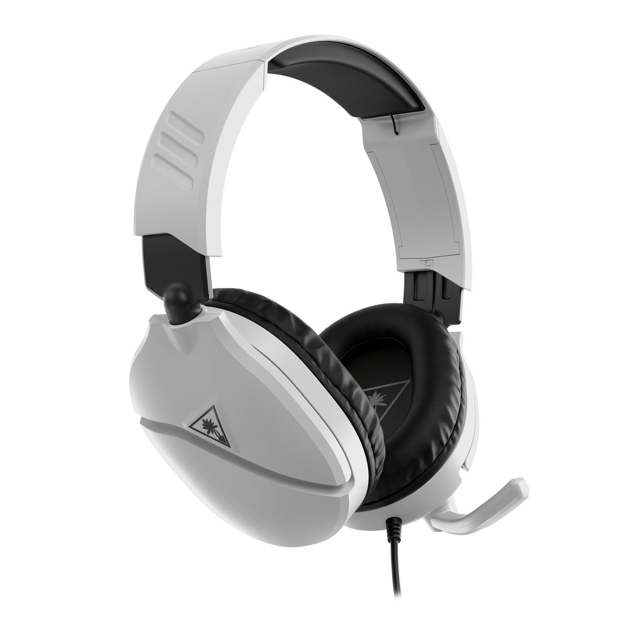 Casque de gaming multi-plateforme - TURTLE BEACH - Recon 70X - Blanc