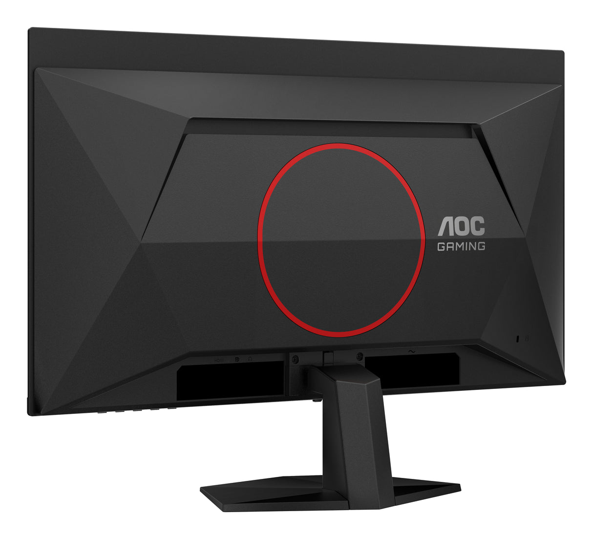 Ecran PC Gamer - AOC - 27'' - QHD - 240Hz - Dalle QD-OLED - 0,03ms - Q27G41ZDF