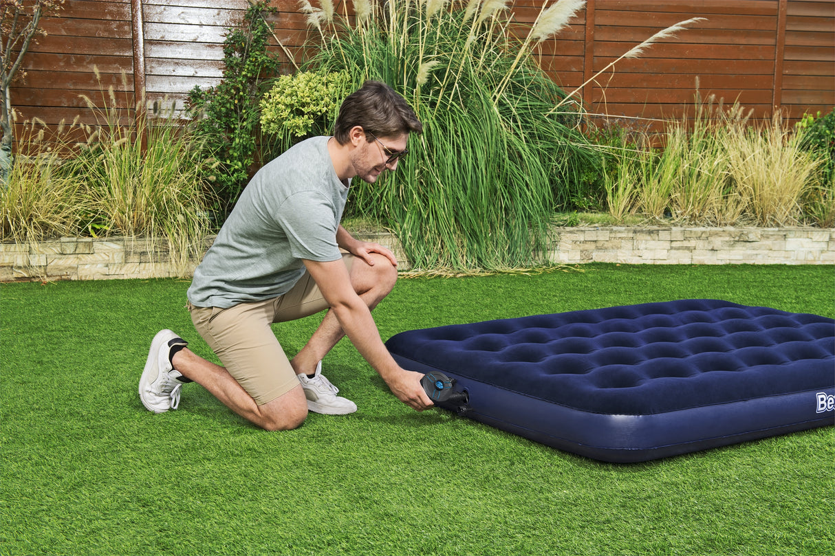 Gonfleur électrique a piles - BESTWAY - 62254 - Powertouch™