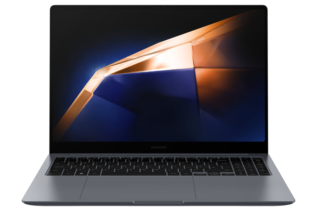PC Portable - SAMSUNG - Galaxy Book4 Ultra - 16'' - i7 155H - 32Go - 1To SSD - RTX 4050 - AZERTY - Gris