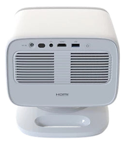 Vidéoprojecteur - PHILIPS - NeoPix 444 - Full HD 1080p - 500 lumens ANSI - 100 - HDMI - Jack 3,5 mm - Inclus câble USB-C vers HDMI