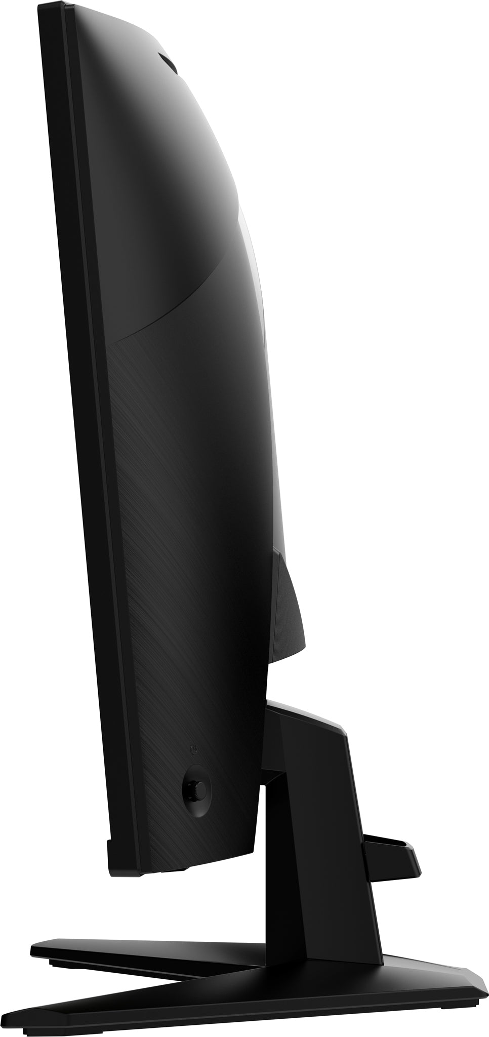 Ecran PC Gamer Incurvé - MSI - 27'' - WQHD - 180Hz - Fast VA - 0,5ms - MAG 27CQ6F