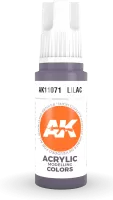 Ak Interactive Pot de Peinture - Lilac (17 ml)