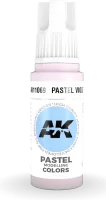 Ak Interactive Pot de Peinture - Pastel Violet (17 ml)
