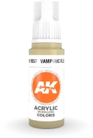 Ak Interactive Pot de Peinture - Vampiric Flesh (17 ml)