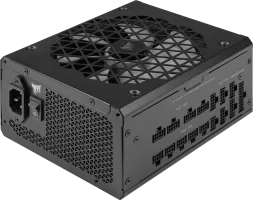 Alimentation ATX Corsair RMx Shift - 1200W (Noir)