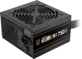 Alimentation ATX Gamdias Helios M1 - 750W (Noir)
