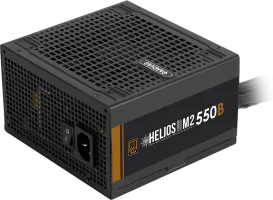 Alimentation ATX Gamdias Helios M2 - 550W (Noir)