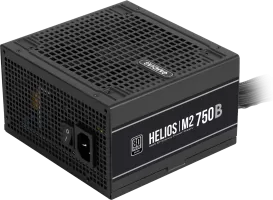 Alimentation ATX Gamdias Helios M2 - 750W (Noir)
