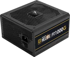 Alimentation ATX Gamdias Helios P2G - 1000W (Noir)