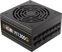 Alimentation ATX Gamdias Helios P2G - 1300W (Noir)