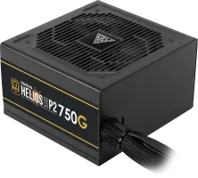 Alimentation ATX Gamdias Helios P2G - 750W (Noir)