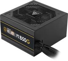 Alimentation ATX Gamdias Helios P2G - 850W (Noir)