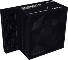 Alimentation ATX Lian Li Edge Gold - 850W (Noir)