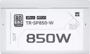 Alimentation ATX Thermalright SP - 850W (Blanc)