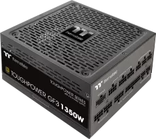 Alimentation ATX Thermaltake Toughpower GF3 - 1350W (Noir)