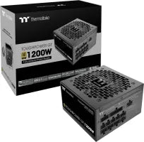 Alimentation ATX Thermaltake Toughpower GT - 1200W (Noir)