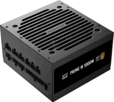 Alimentation ATX Xigmatek Prime M - 1000W (Noir)