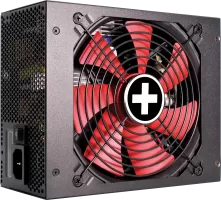 Alimentation ATX Xilence Performance X - 1050W (Noir/Rouge)