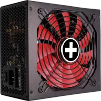 Alimentation ATX Xilence Performance X - 750W (Noir/Rouge)
