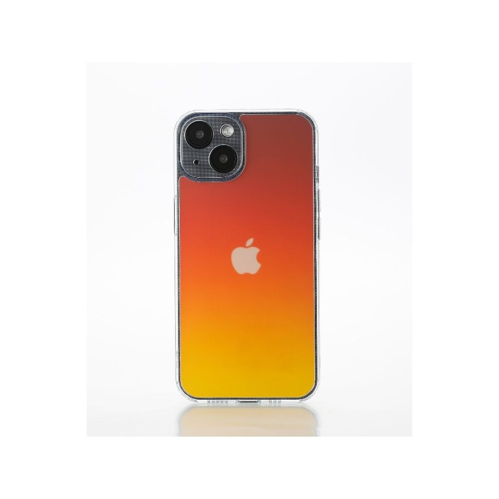 WE Coque de protection IRISEE OPAQUE IPHONE 13