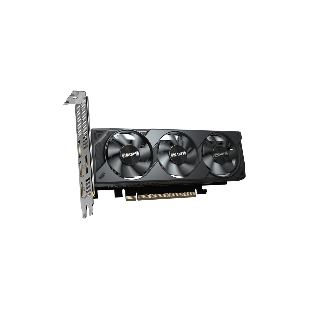 Carte Graphique Gigabyte GeForce RTX 5050 OC Low Profile