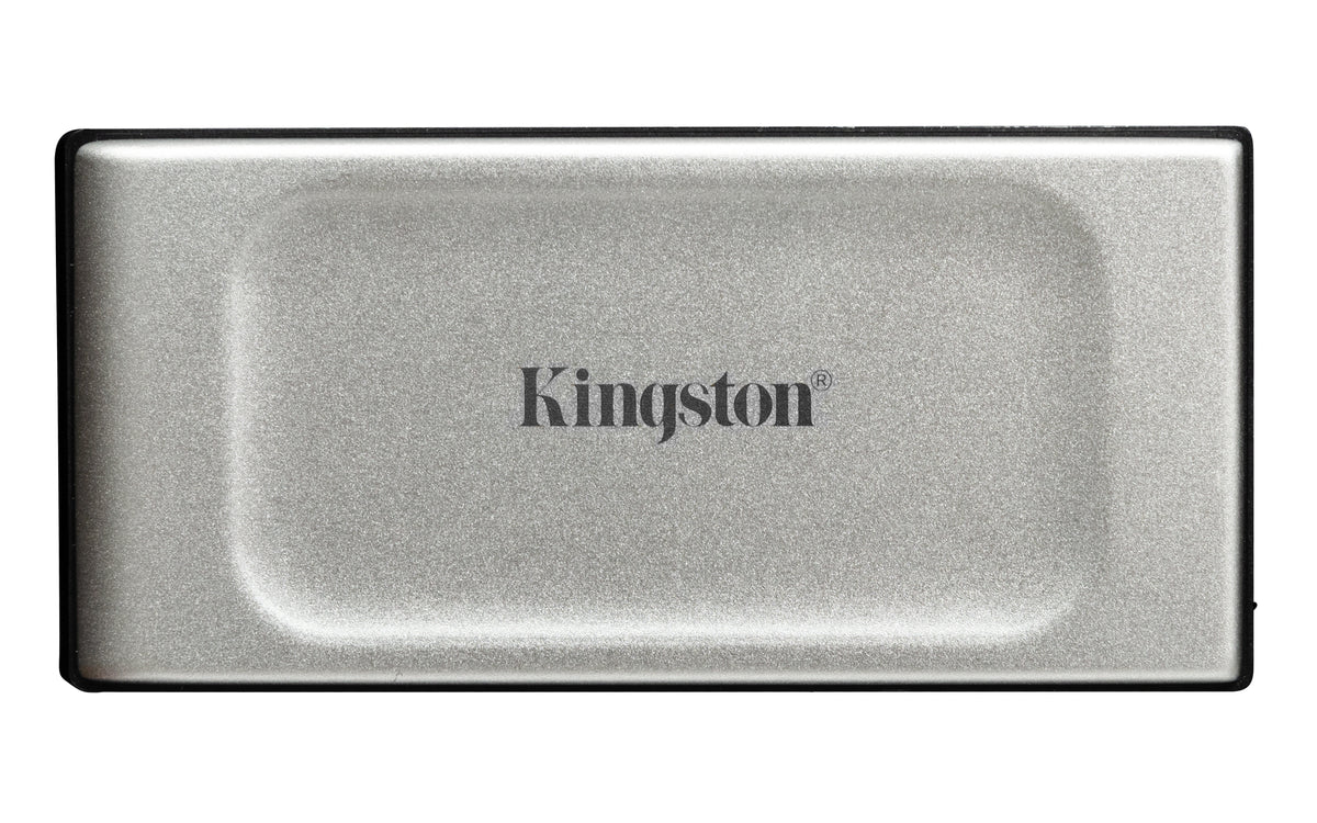 KINGSTON - XS2000 - SSD Externe - 500 Go - USB 3.2 Gen 2x2
